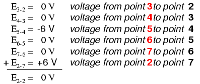 Kirchhoff’s Voltage Law (KVL): A Practical Guide to Voltage Circuits