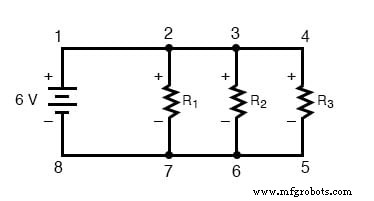 Kirchhoff’s Voltage Law (KVL): A Practical Guide to Voltage Circuits