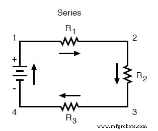 Understanding Series-Parallel Circuits: How They Work & Why They Matter