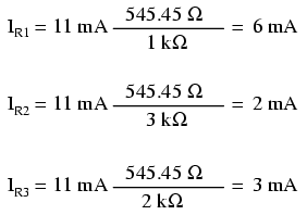 Current Divider Circuits: Theory, Formula, and Practical Applications