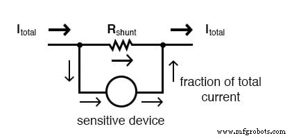 Current Divider Circuits: Theory, Formula, and Practical Applications