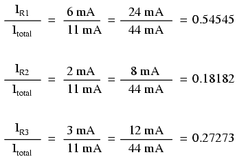 Current Divider Circuits: Theory, Formula, and Practical Applications