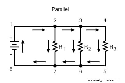 Understanding Series-Parallel Circuits: How They Work & Why They Matter