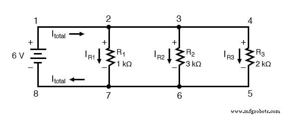 Kirchhoff’s Current Law (KCL): Fundamentals and Practical Application