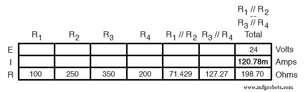 Comprehensive Guide to Analyzing Series‑Parallel Resistor Networks