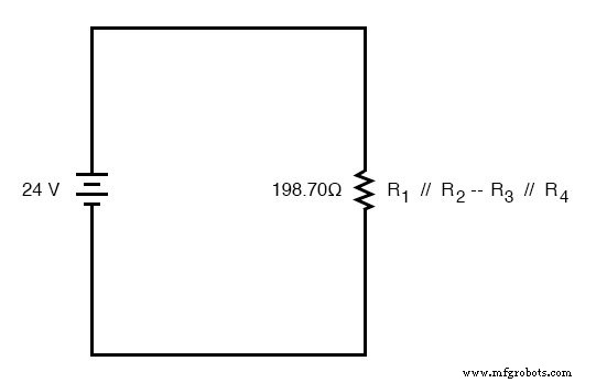 Comprehensive Guide to Analyzing Series‑Parallel Resistor Networks