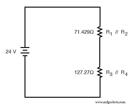 Comprehensive Guide to Analyzing Series‑Parallel Resistor Networks