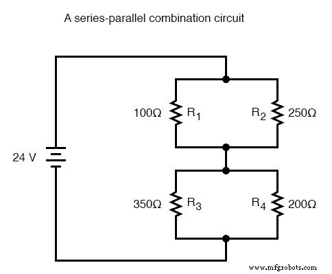Understanding Series-Parallel Circuits: How They Work & Why They Matter
