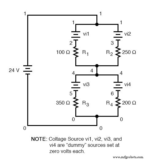 Comprehensive Guide to Analyzing Series‑Parallel Resistor Networks