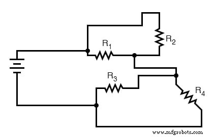 Redrawing Complex Circuit Schematics: A Step‑by‑Step Guide