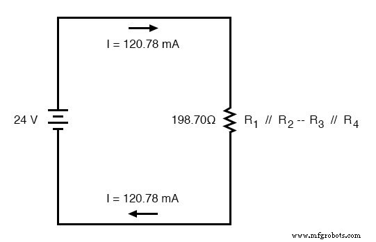 Comprehensive Guide to Analyzing Series‑Parallel Resistor Networks