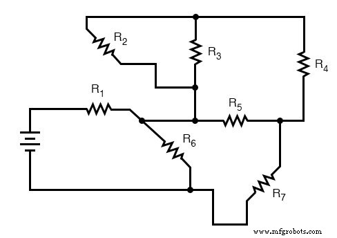Redrawing Complex Circuit Schematics: A Step‑by‑Step Guide