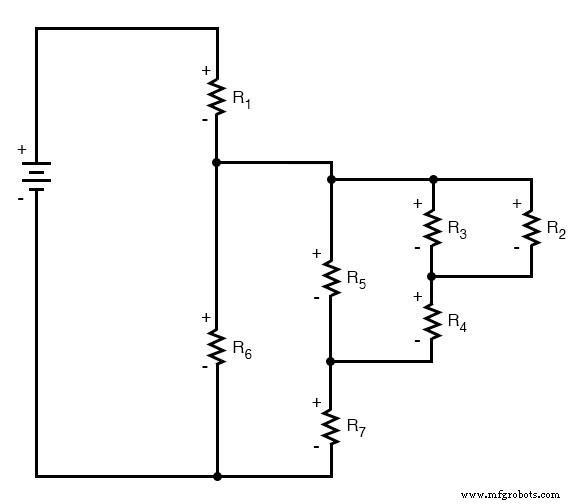 Redrawing Complex Circuit Schematics: A Step‑by‑Step Guide