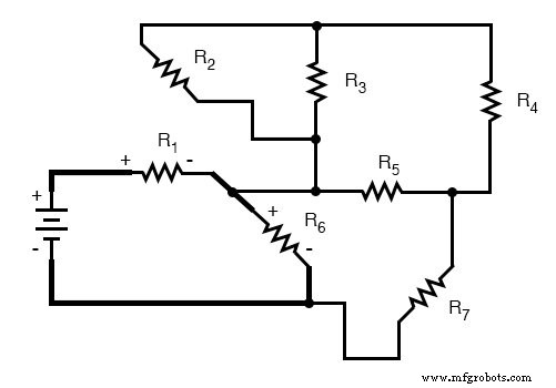 Redrawing Complex Circuit Schematics: A Step‑by‑Step Guide