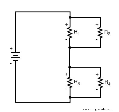 Redrawing Complex Circuit Schematics: A Step‑by‑Step Guide