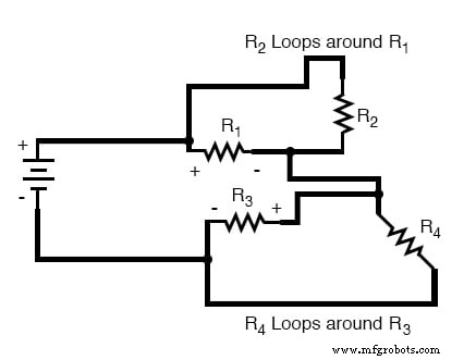 Redrawing Complex Circuit Schematics: A Step‑by‑Step Guide