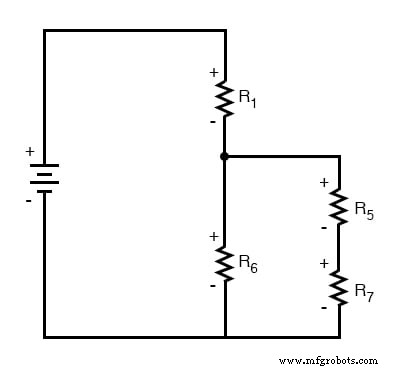 Redrawing Complex Circuit Schematics: A Step‑by‑Step Guide