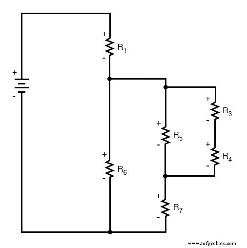Redrawing Complex Circuit Schematics: A Step‑by‑Step Guide