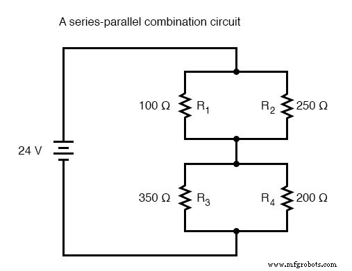 Building Series‑Parallel Resistor Circuits: From Breadboards to Terminal Strips