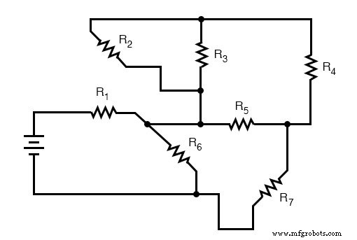 Building Series‑Parallel Resistor Circuits: From Breadboards to Terminal Strips