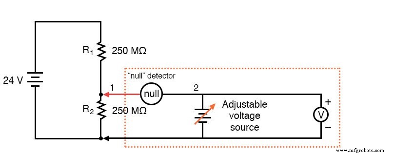 How Voltmeter Loading Affects Measurements and How to Minimize It