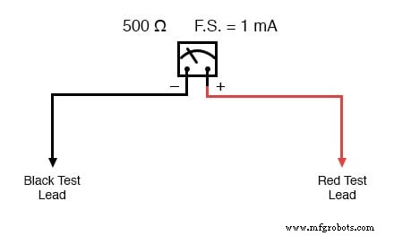 Ammeter Design: Shunt Resistor Techniques for Accurate Current Measurement