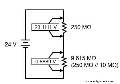 How Voltmeter Loading Affects Measurements and How to Minimize It