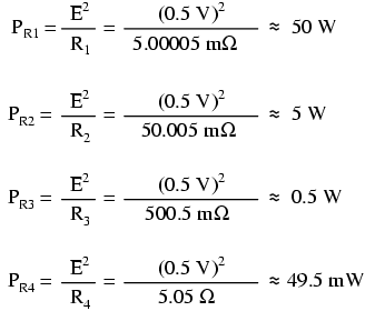 Ammeter Design: Shunt Resistor Techniques for Accurate Current Measurement