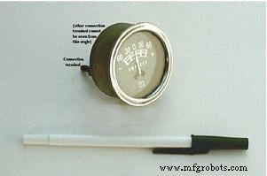 Ammeter Design: Shunt Resistor Techniques for Accurate Current Measurement