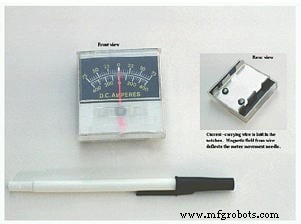 How Ammeter Resistance Affects Circuit Measurements: Insights & Solutions