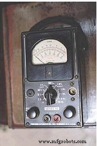 Multimeters: From Analog to Digital – A Comprehensive Guide