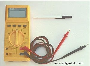 Multimeters: From Analog to Digital – A Comprehensive Guide