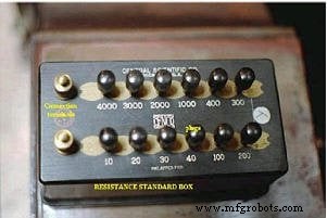 Bridge Circuits: Wheatstone, Kelvin, and Their Role in Precise Electrical Measurements