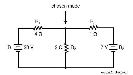 Branch Current Method: A Step‑by‑Step Guide to Solving Circuit Networks