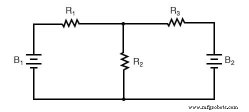 Network Analysis Explained: Advanced Techniques for Complex Electrical Circuits