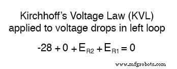 Branch Current Method: A Step‑by‑Step Guide to Solving Circuit Networks