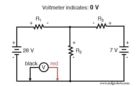 Branch Current Method: A Step‑by‑Step Guide to Solving Circuit Networks