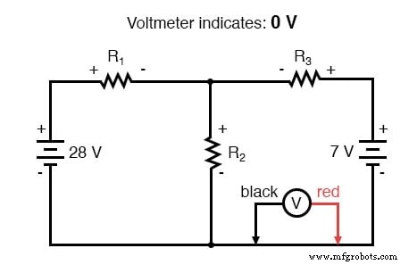 Branch Current Method: A Step‑by‑Step Guide to Solving Circuit Networks