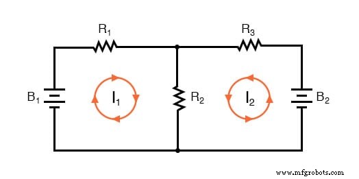 Mastering Mesh Current Analysis: A Comprehensive Guide