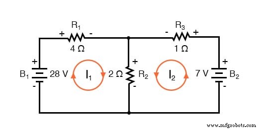 Mastering Mesh Current Analysis: A Comprehensive Guide