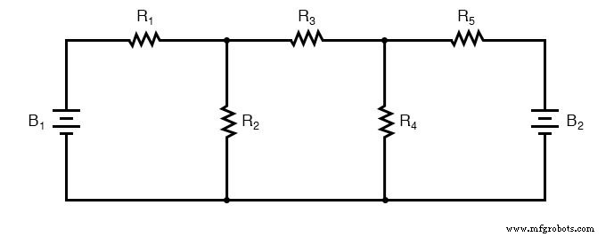 Mastering Mesh Current Analysis: A Comprehensive Guide
