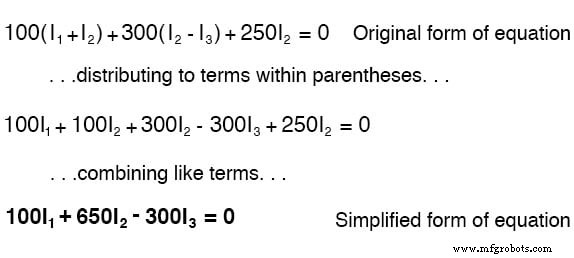 Mastering Mesh Current Analysis: A Comprehensive Guide