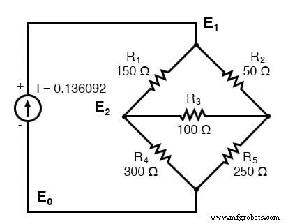 Mastering the Node Voltage Method for Precise Circuit Analysis