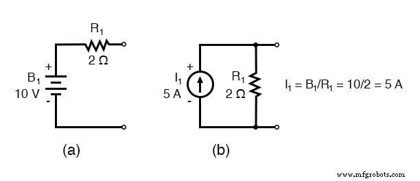 Mastering the Node Voltage Method for Precise Circuit Analysis