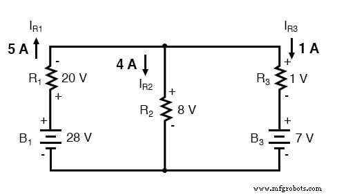 Millman’s Theorem: A Practical Guide to Parallel Branch Analysis