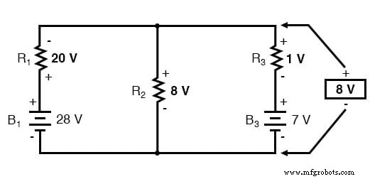 Millman’s Theorem: A Practical Guide to Parallel Branch Analysis