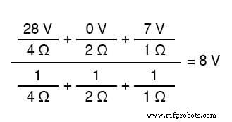 Millman’s Theorem: A Practical Guide to Parallel Branch Analysis