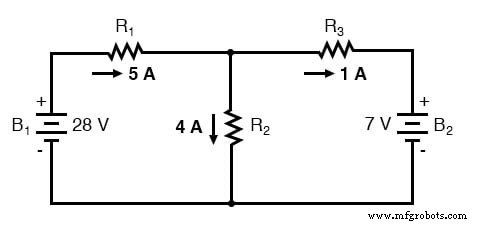 Superposition Theorem: A Clear Guide to Circuit Analysis