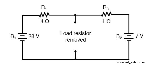 Norton’s Theorem: Simplifying Linear Circuits with Current Sources and Parallel Resistance