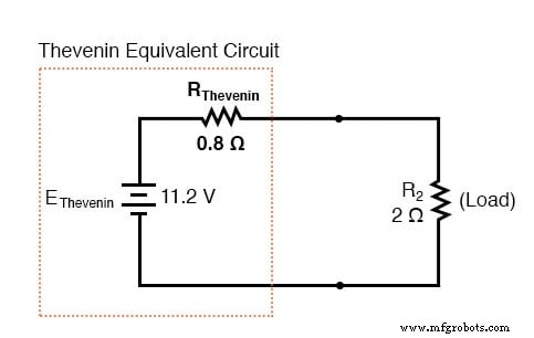 Converting Between Thevenin and Norton Equivalents: A Practical Guide